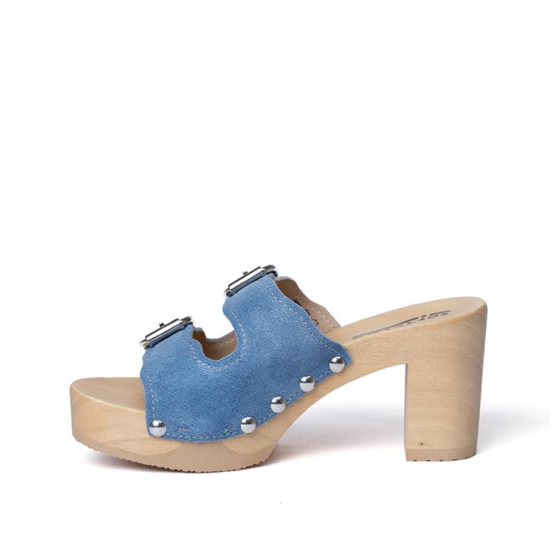 Softclox EVI Jeanslook blau (natur) Vatertagsangebot