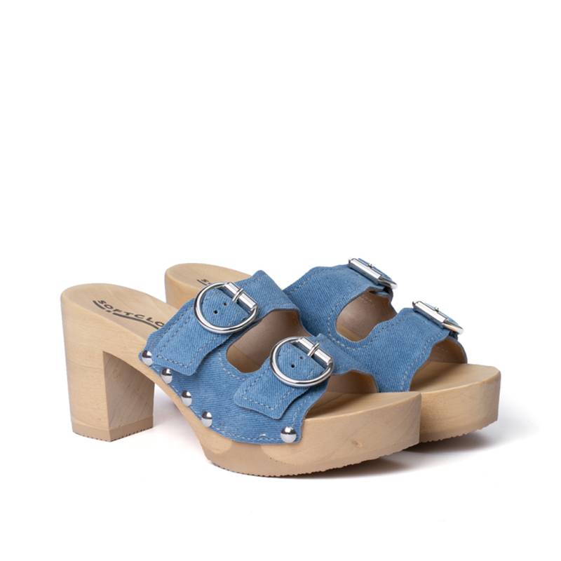 Softclox EVI Jeanslook blau (natur) Vatertagsangebot