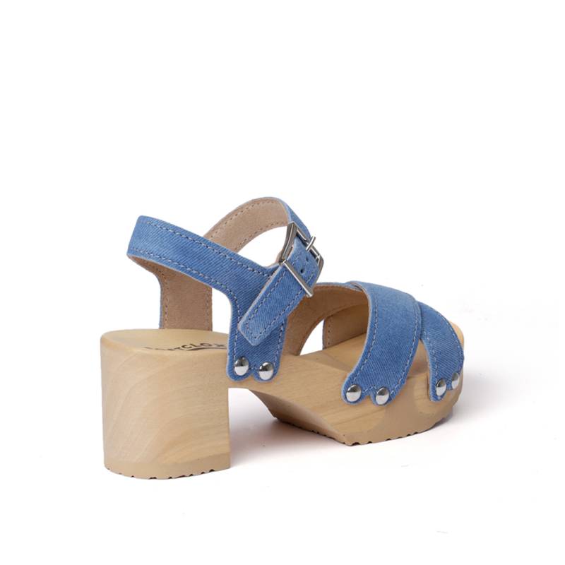 Softclox HANKA Jeanslook blau (natur) Jubiläumsangebot