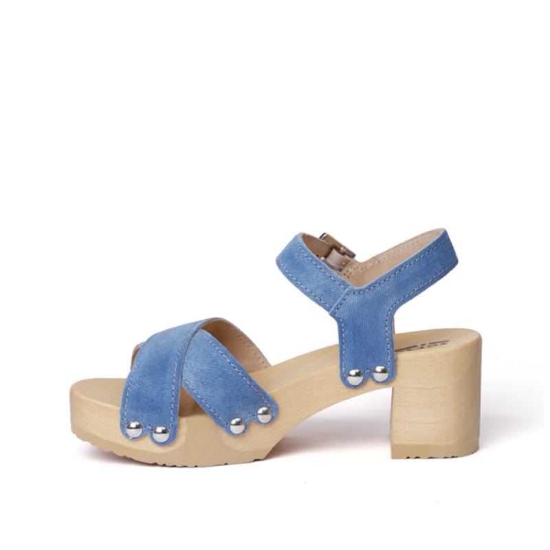 Softclox HANKA Jeanslook blau (natur) Jubiläumsangebot