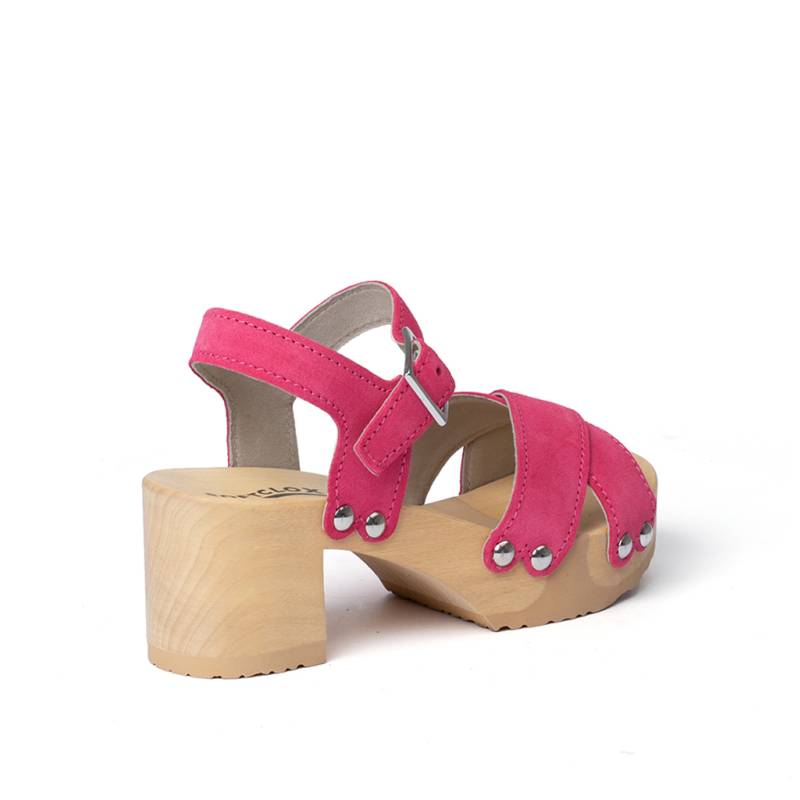 Softclox HANKA Kaschmir pure pink (natur) Heißer Verkauf