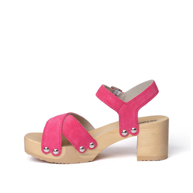 Softclox HANKA Kaschmir pure pink (natur) Heißer Verkauf