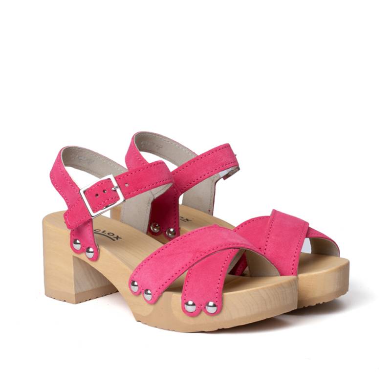 Softclox HANKA Kaschmir pure pink (natur) Heißer Verkauf