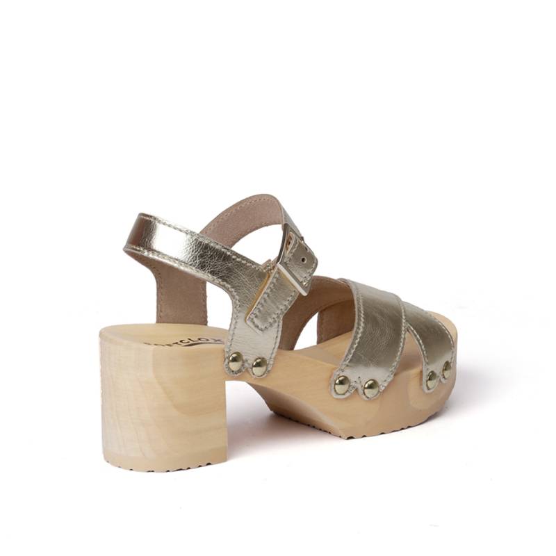 Softclox HANKA Perlato gold (natur) Online Outlet