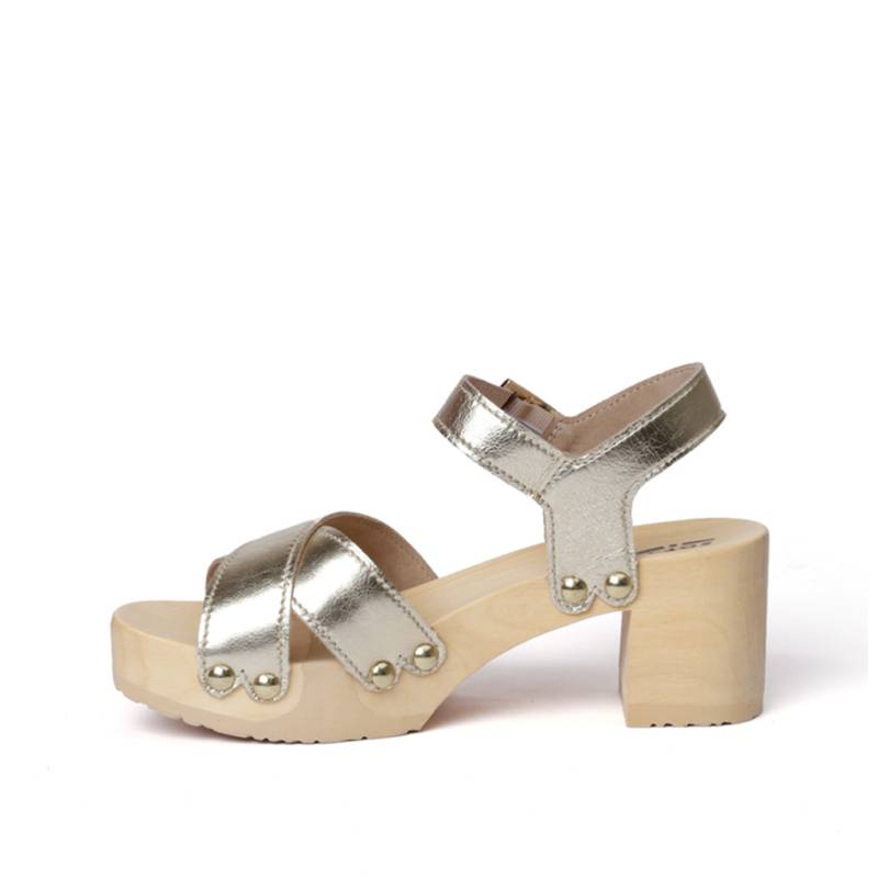 Softclox HANKA Perlato gold (natur) Online Outlet