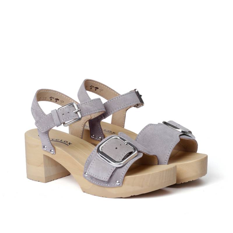 Softclox HARRIET Kaschmir grau (natur) Exklusive Angebote