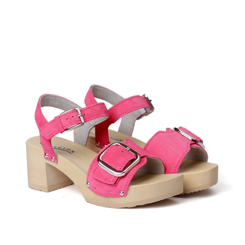 Softclox HARRIET Kaschmir pure pink (natur) Große Rabatte