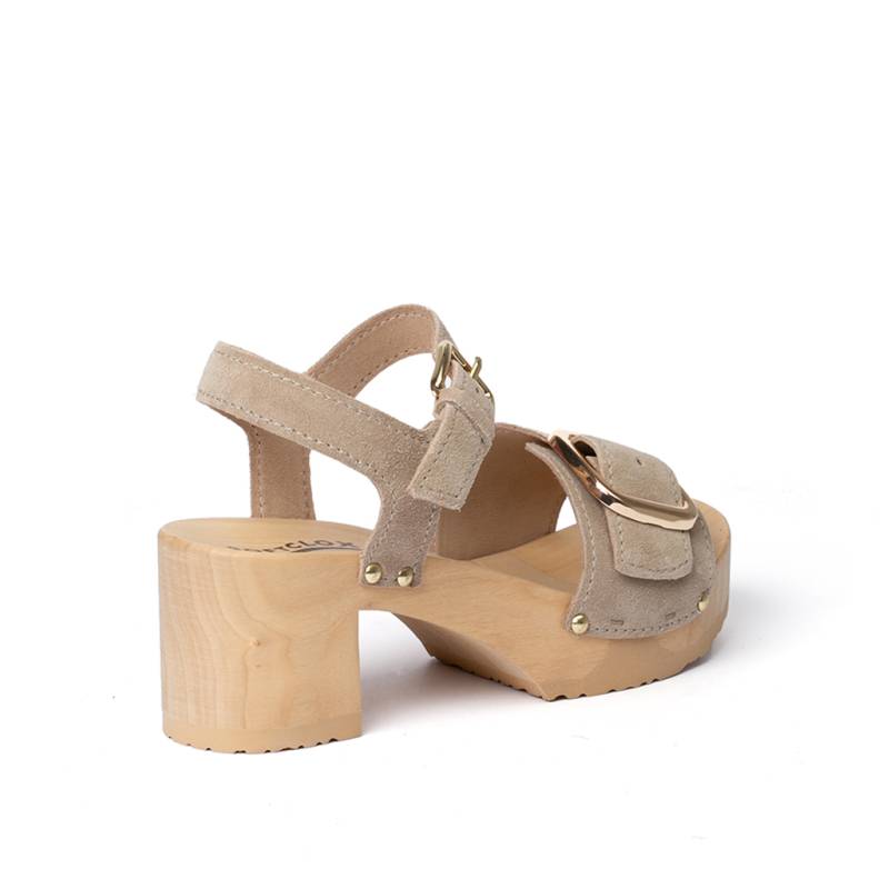 Softclox HARRIET Kaschmir taupe (natur) Bestseller