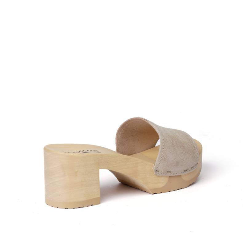 Softclox HELLA Kaschmir taupe (natur) Räumungsverkauf