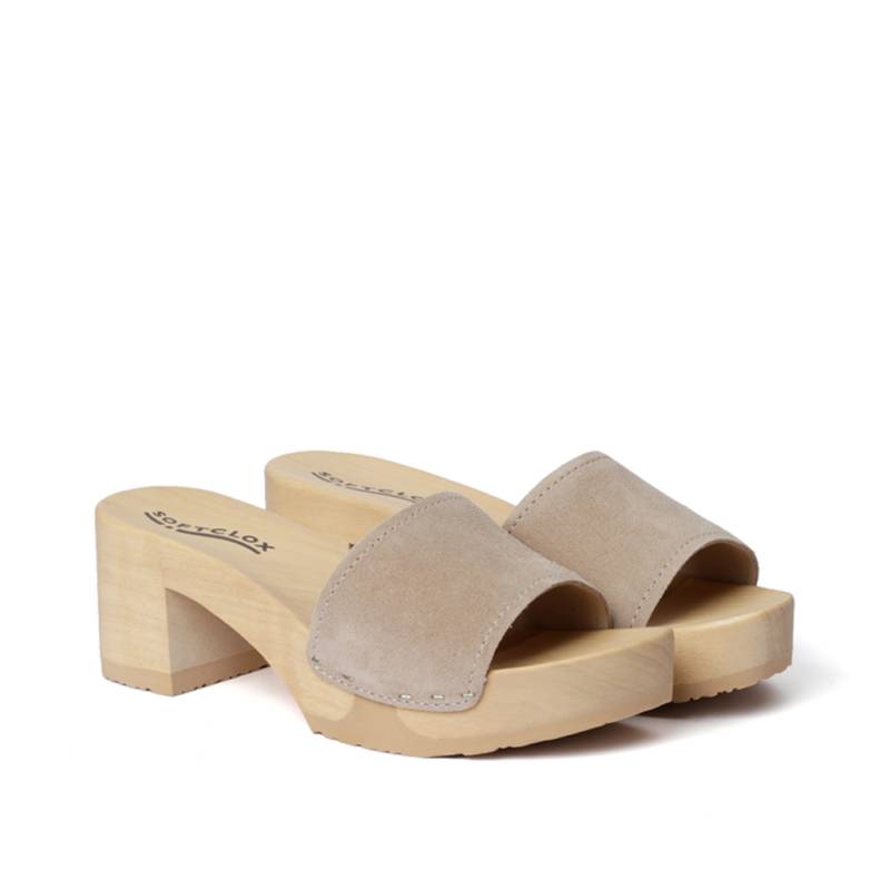 Softclox HELLA Kaschmir taupe (natur) Räumungsverkauf
