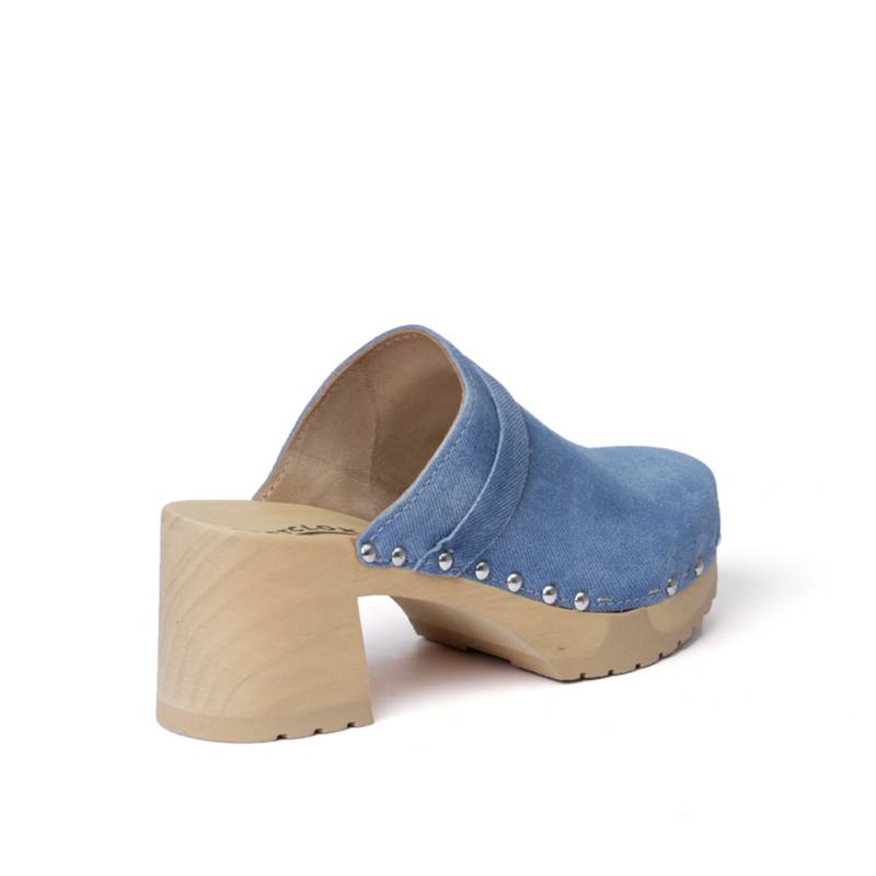Softclox HENJA Jeanslook blau (natur) Tägliche Deals