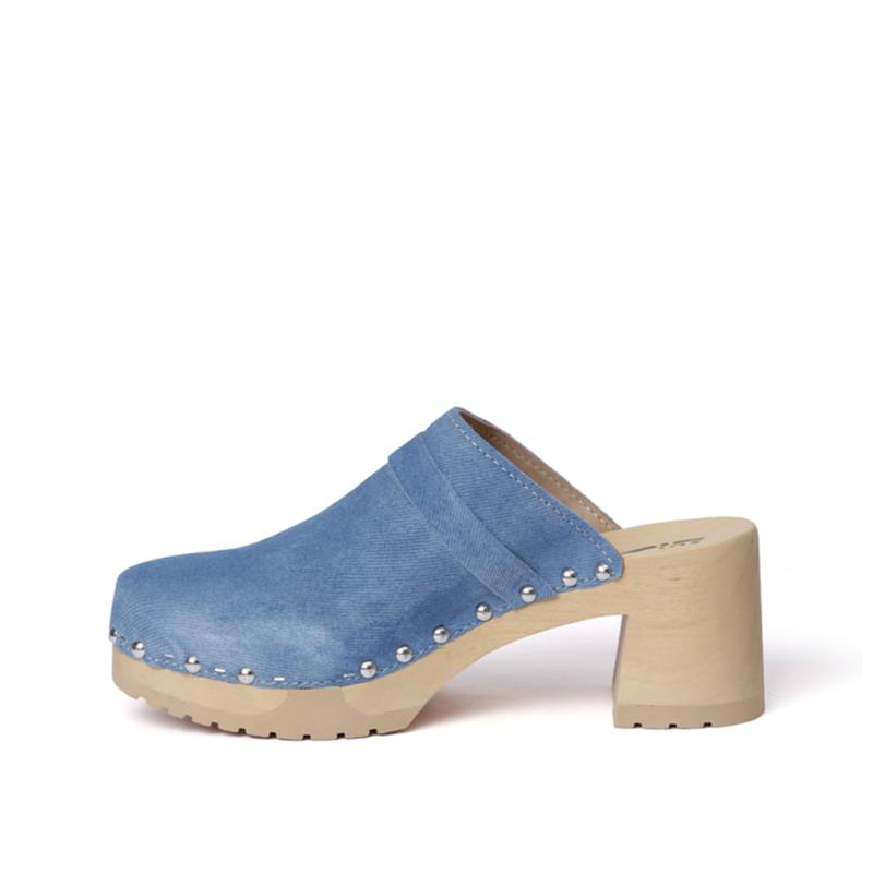 Softclox HENJA Jeanslook blau (natur) Tägliche Deals
