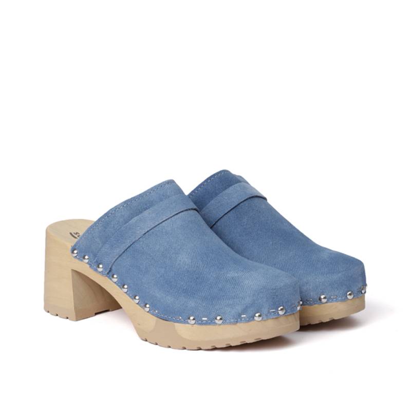 Softclox HENJA Jeanslook blau (natur) Tägliche Deals