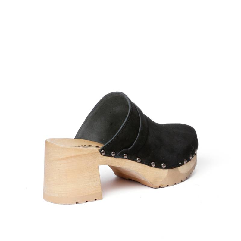 Softclox HENJA Kaschmir schwarz (natur) Sonderangebote