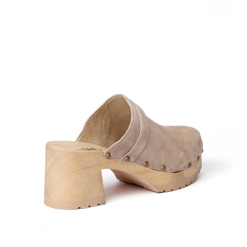 Softclox HENJA Kaschmir taupe (natur) Riesige Ersparnisse