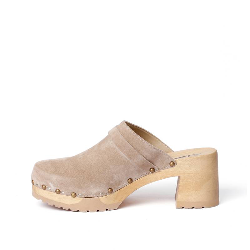 Softclox HENJA Kaschmir taupe (natur) Riesige Ersparnisse