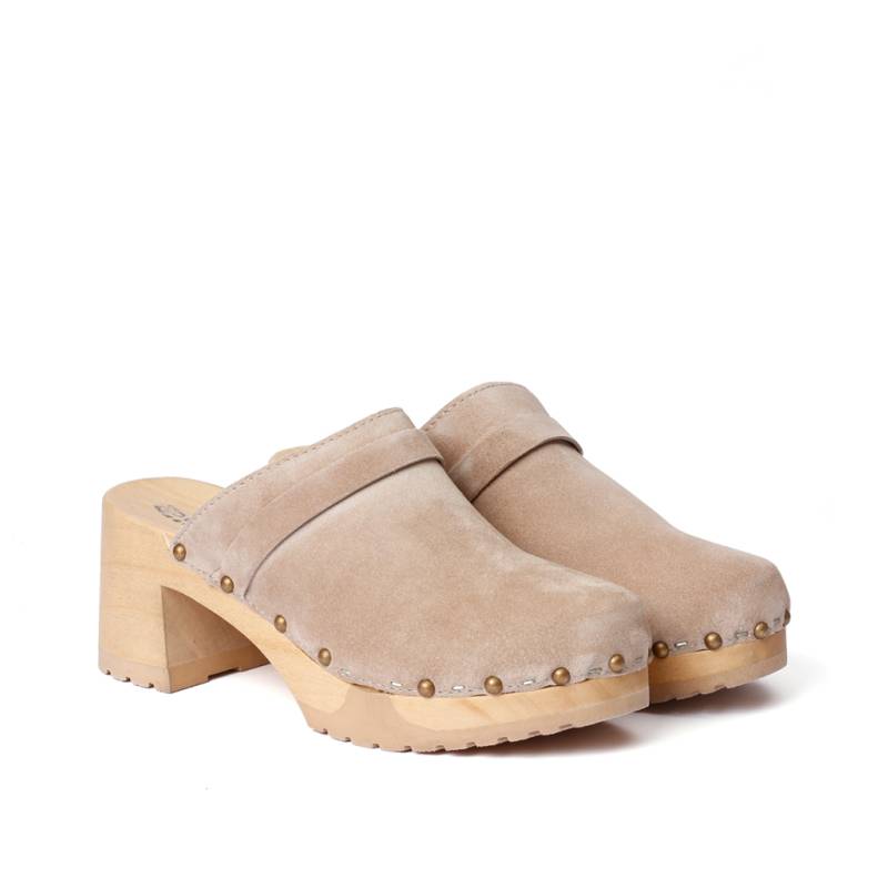 Softclox HENJA Kaschmir taupe (natur) Riesige Ersparnisse