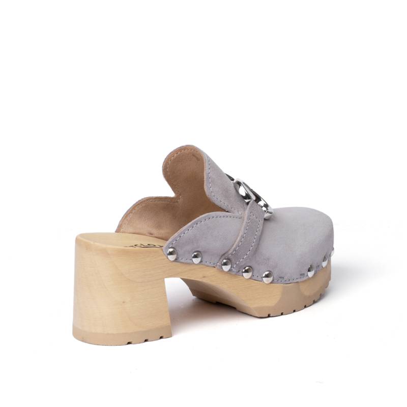 Softclox HIRA Kaschmir grau (natur) Tiefpreis