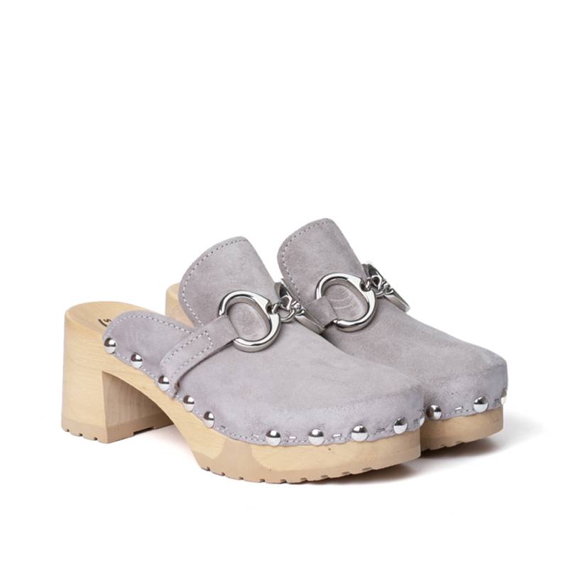 Softclox HIRA Kaschmir grau (natur) Tiefpreis