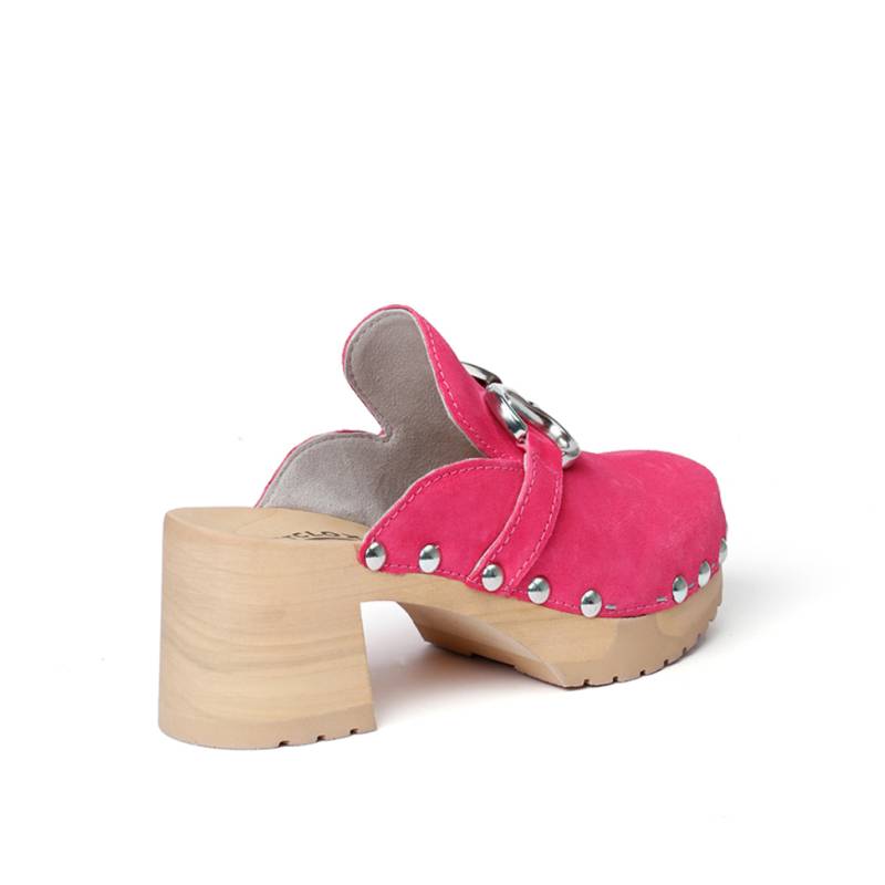 Softclox HIRA Kaschmir pink kiss (natur) Super Sparpreis