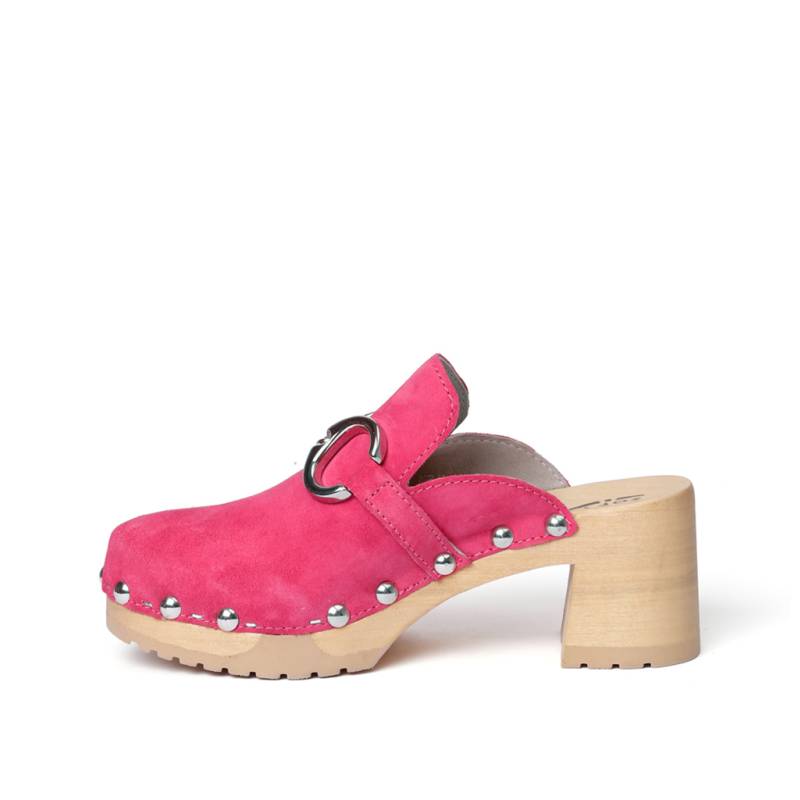 Softclox HIRA Kaschmir pink kiss (natur) Super Sparpreis