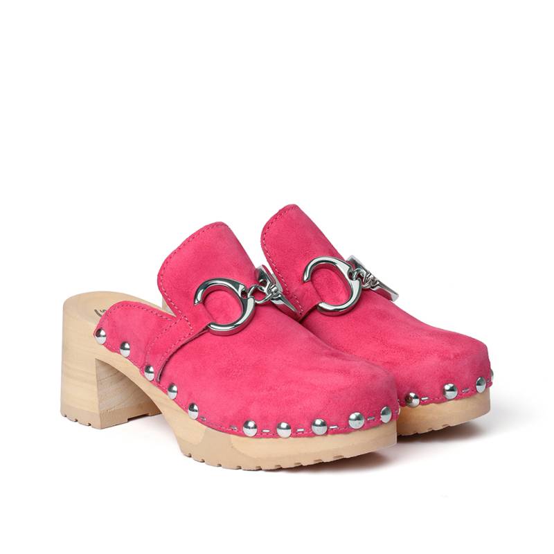 Softclox HIRA Kaschmir pink kiss (natur) Super Sparpreis