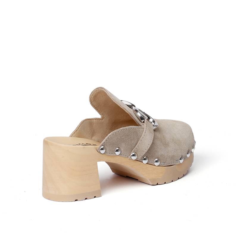 Softclox HIRA Kaschmir taupe (natur) Wochenangebot