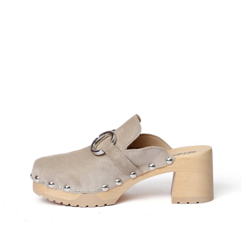 Softclox HIRA Kaschmir taupe (natur) Wochenangebot