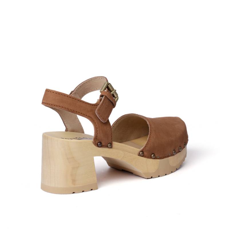 Softclox HOPE Nature Nappa cognac (natur) Begrenzte Freigabe