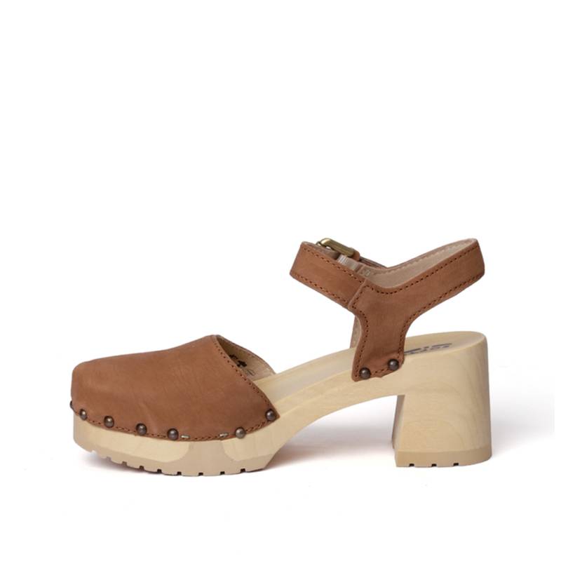 Softclox HOPE Nature Nappa cognac (natur) Begrenzte Freigabe