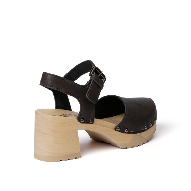 Softclox HOPE Washed Nappa dark grey (natur) Letzte 3 Tage