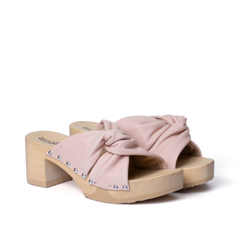 Softclox HORTENSIA Nappa blush (natur) JETZT KAUFEN