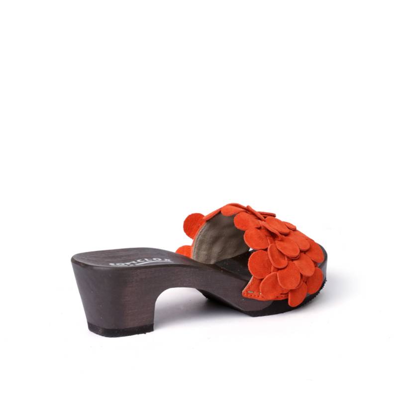 Softclox KAMILLA Kaschmir happy orange (dunkel) Zeitbegrenzte Promotion