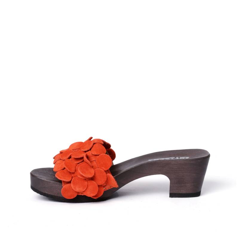 Softclox KAMILLA Kaschmir happy orange (dunkel) Zeitbegrenzte Promotion