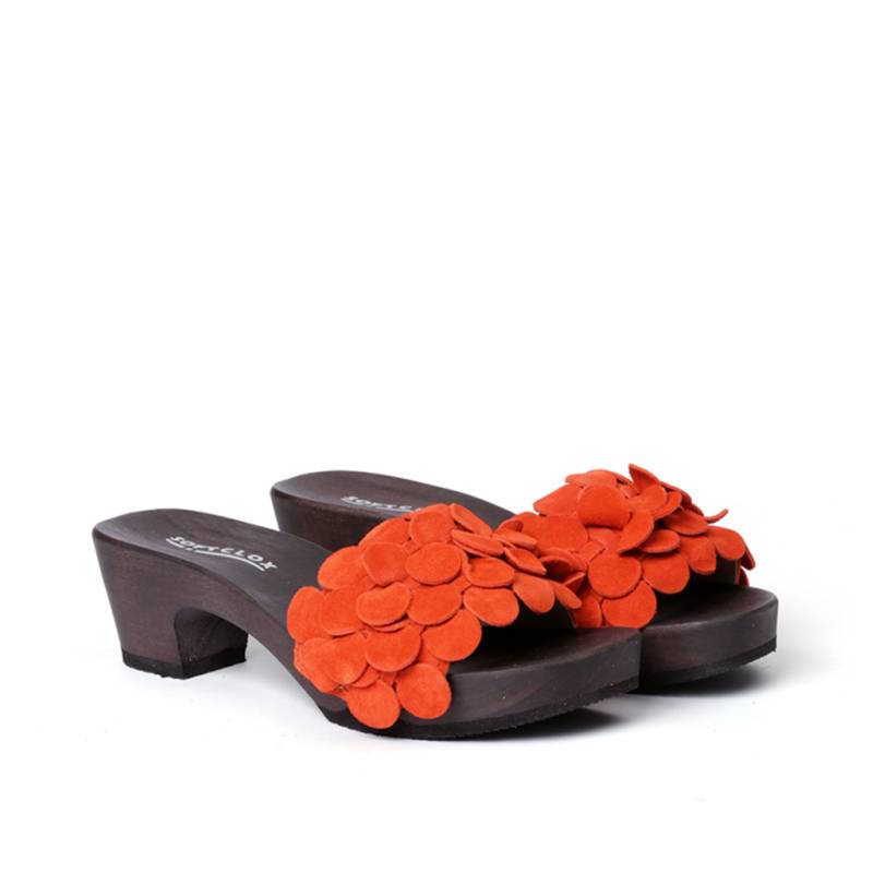 Softclox KAMILLA Kaschmir happy orange (dunkel) Zeitbegrenzte Promotion