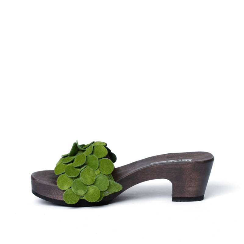 Softclox KAMILLA Kaschmir kiwi (dunkel) Bis zu 50% Rabatt
