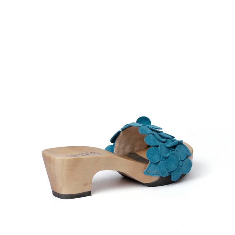 Softclox KAMILLA Kaschmir pacificgreen (hazelnut) Bis zu 60% Rabatt