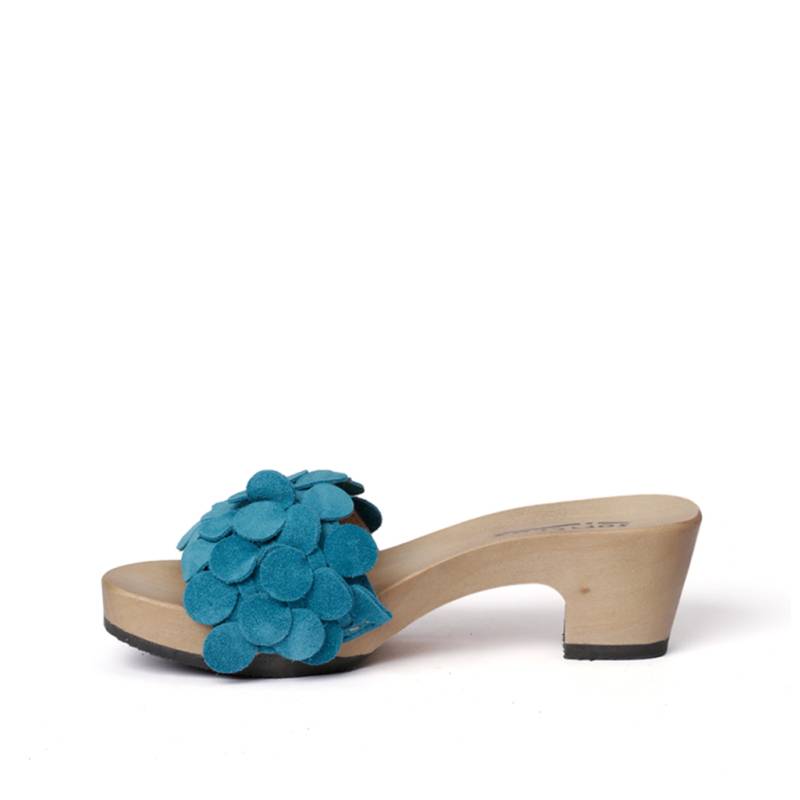 Softclox KAMILLA Kaschmir pacificgreen (hazelnut) Bis zu 60% Rabatt