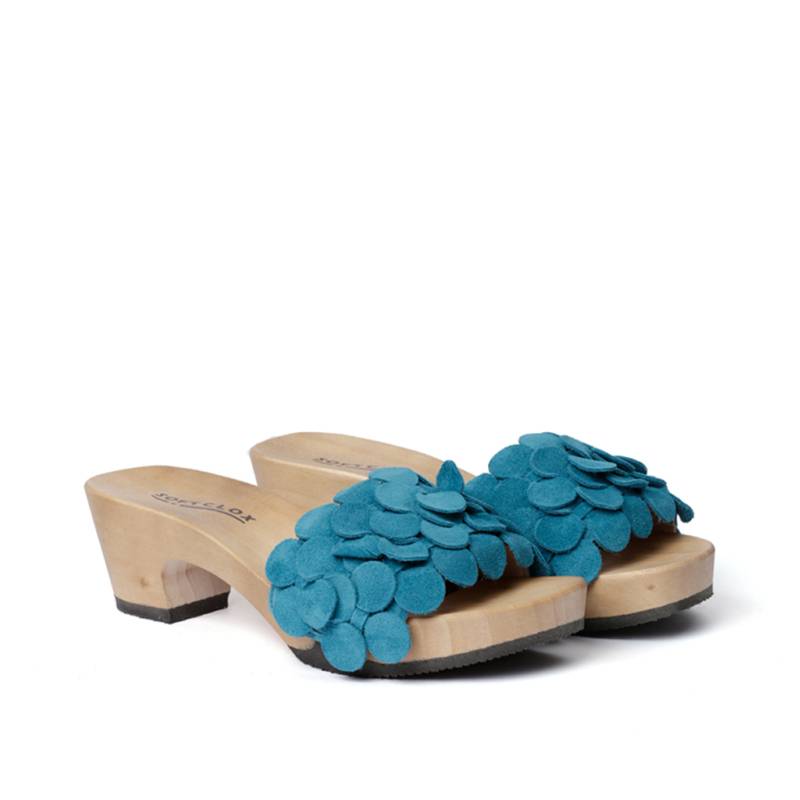 Softclox KAMILLA Kaschmir pacificgreen (hazelnut) Bis zu 60% Rabatt