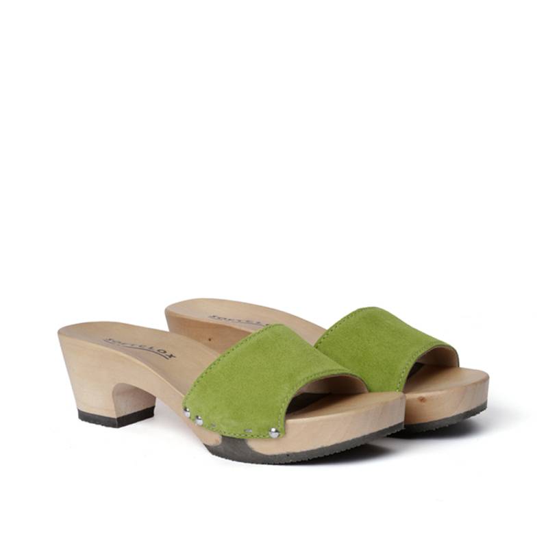 Softclox KELLY Kaschmir kiwi (hazelnut) Nur für heute