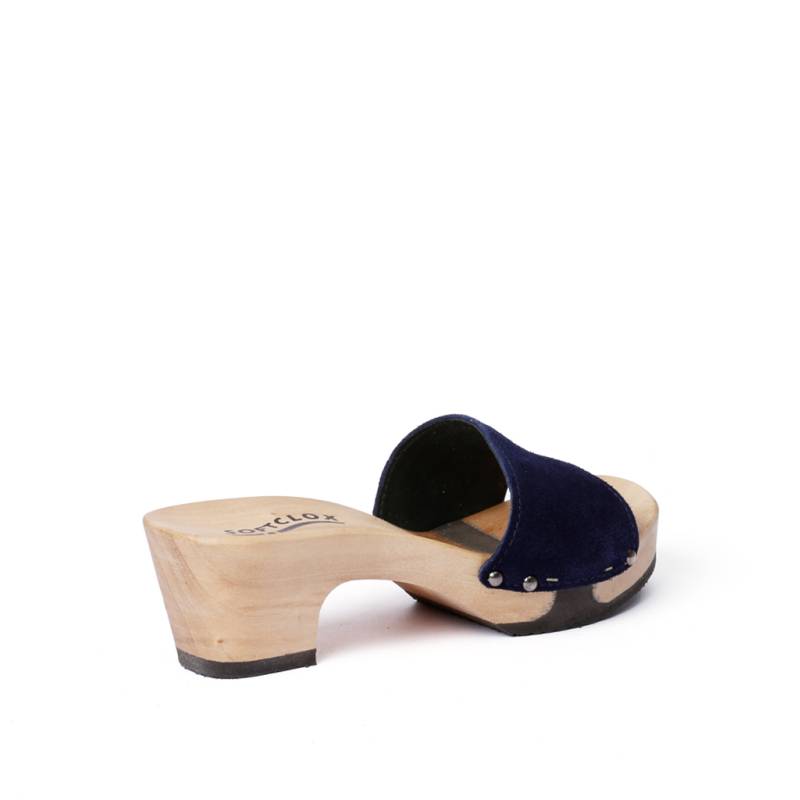 Softclox KELLY Kaschmir midnight (hazelnut) Sonderangebot der Fabrik