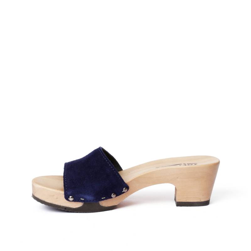 Softclox KELLY Kaschmir midnight (hazelnut) Sonderangebot der Fabrik