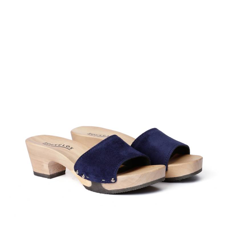 Softclox KELLY Kaschmir midnight (hazelnut) Sonderangebot der Fabrik