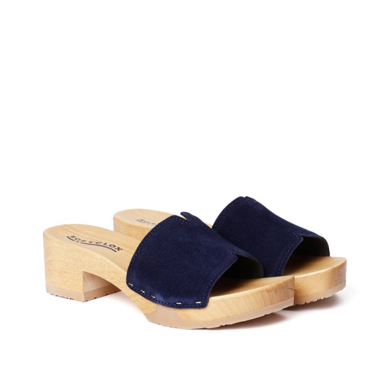 Softclox PIRELLA Kaschmir midnight (natur) Bis zu 55% Rabatt