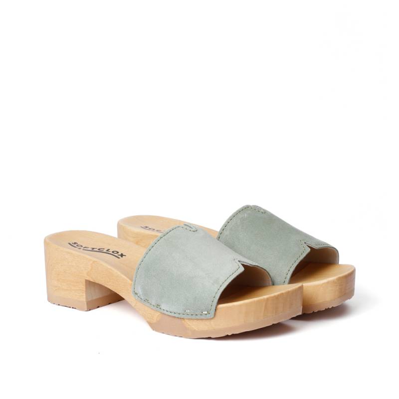 Softclox PIRELLA Kaschmir mint (natur) Discount Store für neue Produkte