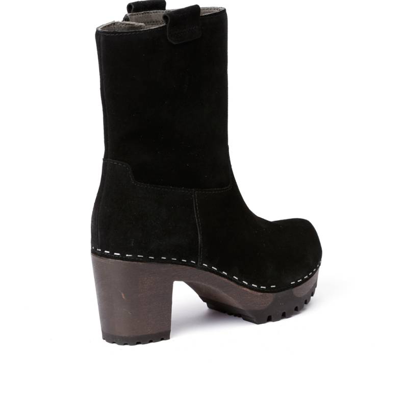 Softclox OCTAVIA Kaschmir schwarz 50% Rabatt mit kostenlosem Versand