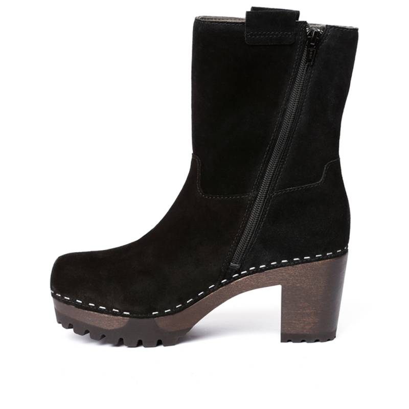 Softclox OCTAVIA Kaschmir schwarz 50% Rabatt mit kostenlosem Versand