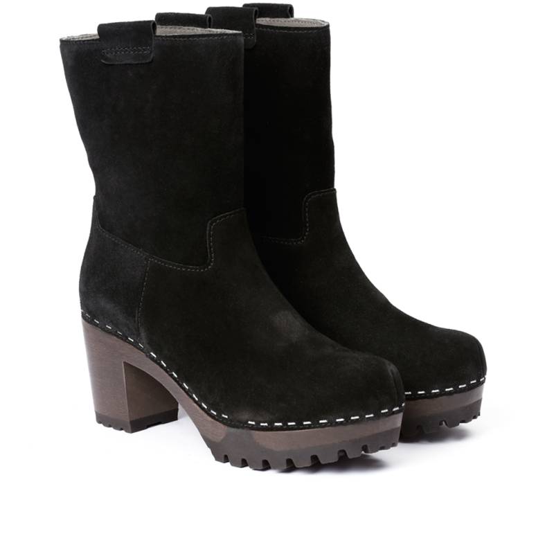 Softclox OCTAVIA Kaschmir schwarz 50% Rabatt mit kostenlosem Versand