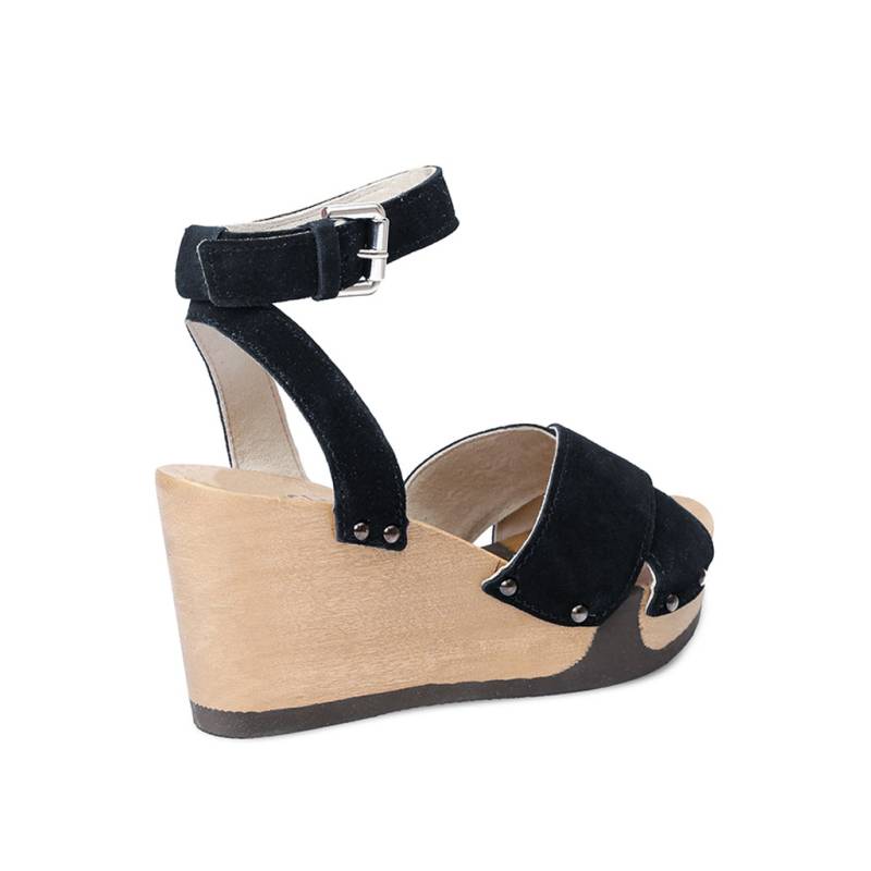 Softclox ABBIE Kaschmir dark ocean (hazelnut) Begrenzt auf 3 Tage