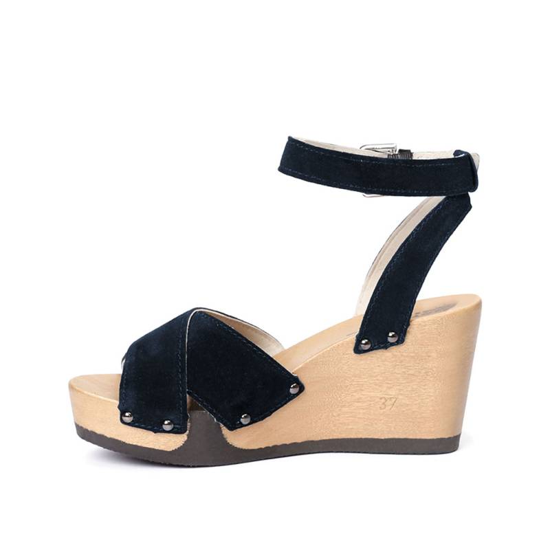 Softclox ABBIE Kaschmir dark ocean (hazelnut) Begrenzt auf 3 Tage